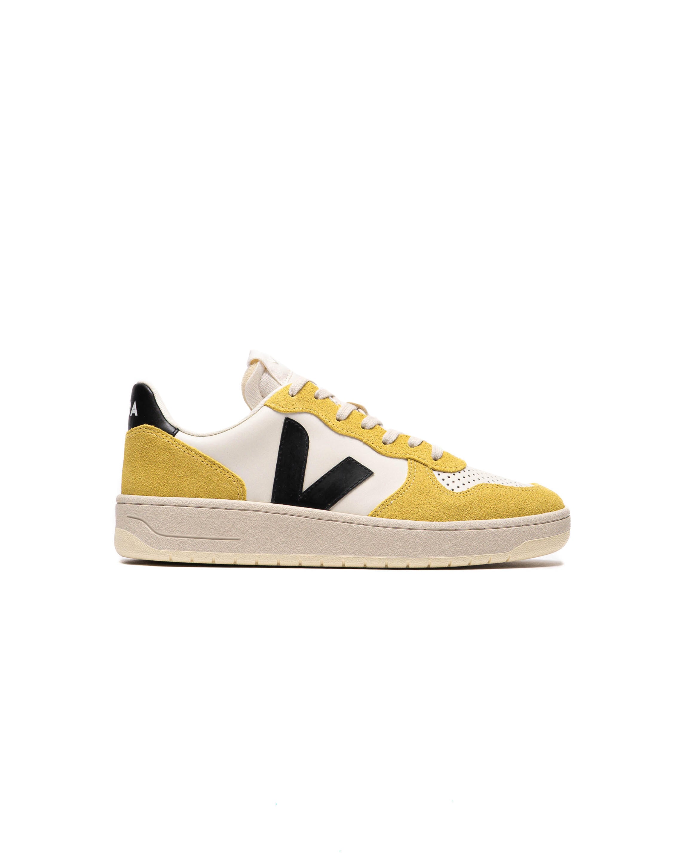 thefallen＆thevirtuous Veja V-10 Prime LEATHER | VI0220502B | AFEW STORE